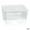 BGB Home Mitmeotstarbeline Karp Modulaarne läbipaistev 8x8x5,3cm (36tk)