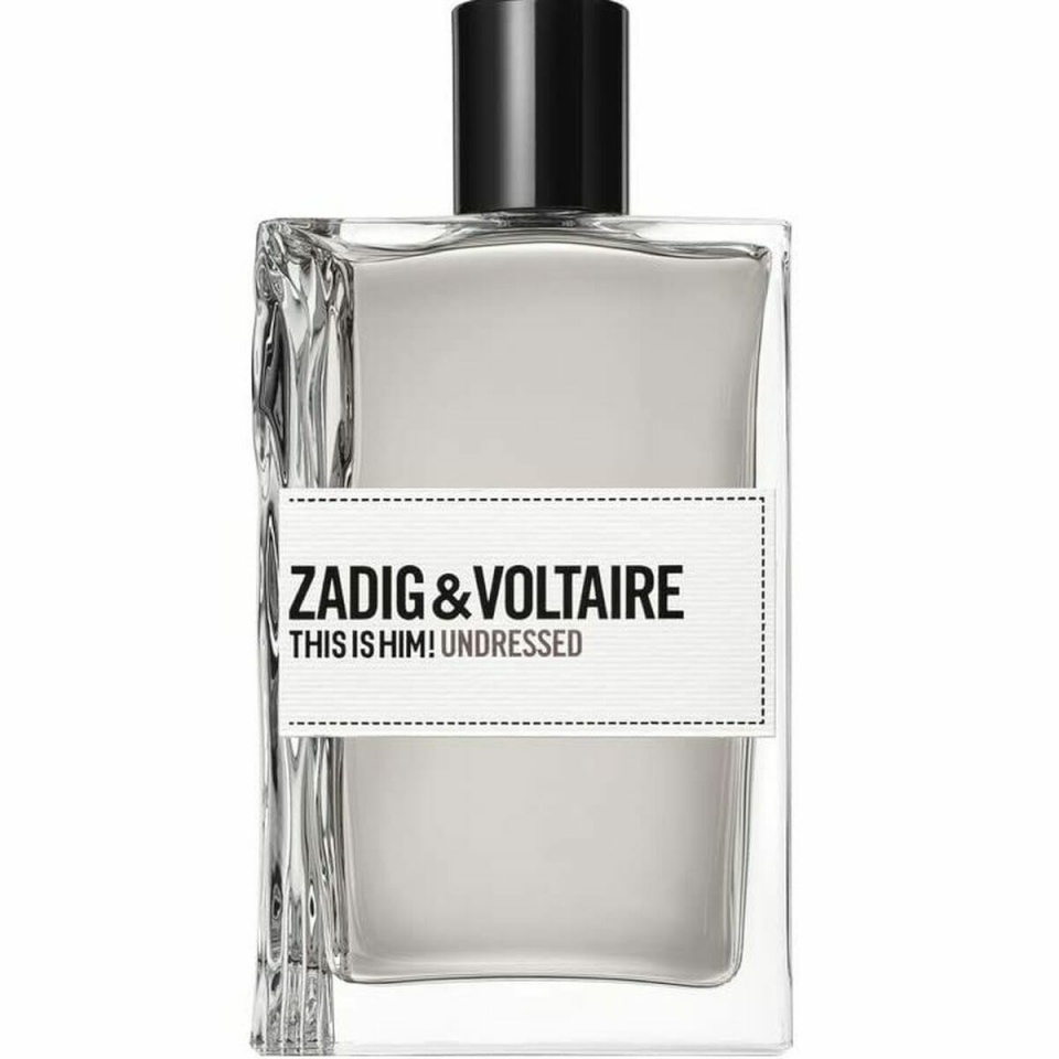 Zadig & Voltaire parfüüm This is Him! Undressed 50ml, meestele