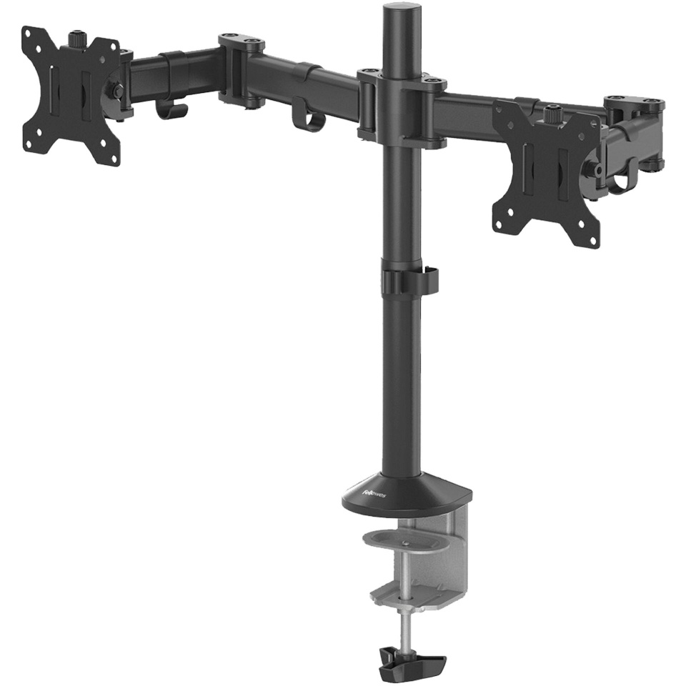 Fellowes monitori kinnitus Reflex Dual Monitor Arm