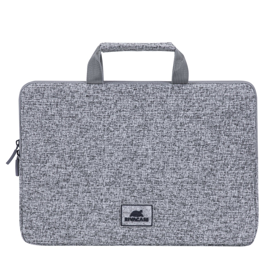 Rivacase sülearvutikott 7913 Laptop Sleeve 13.3" with Handles light hall