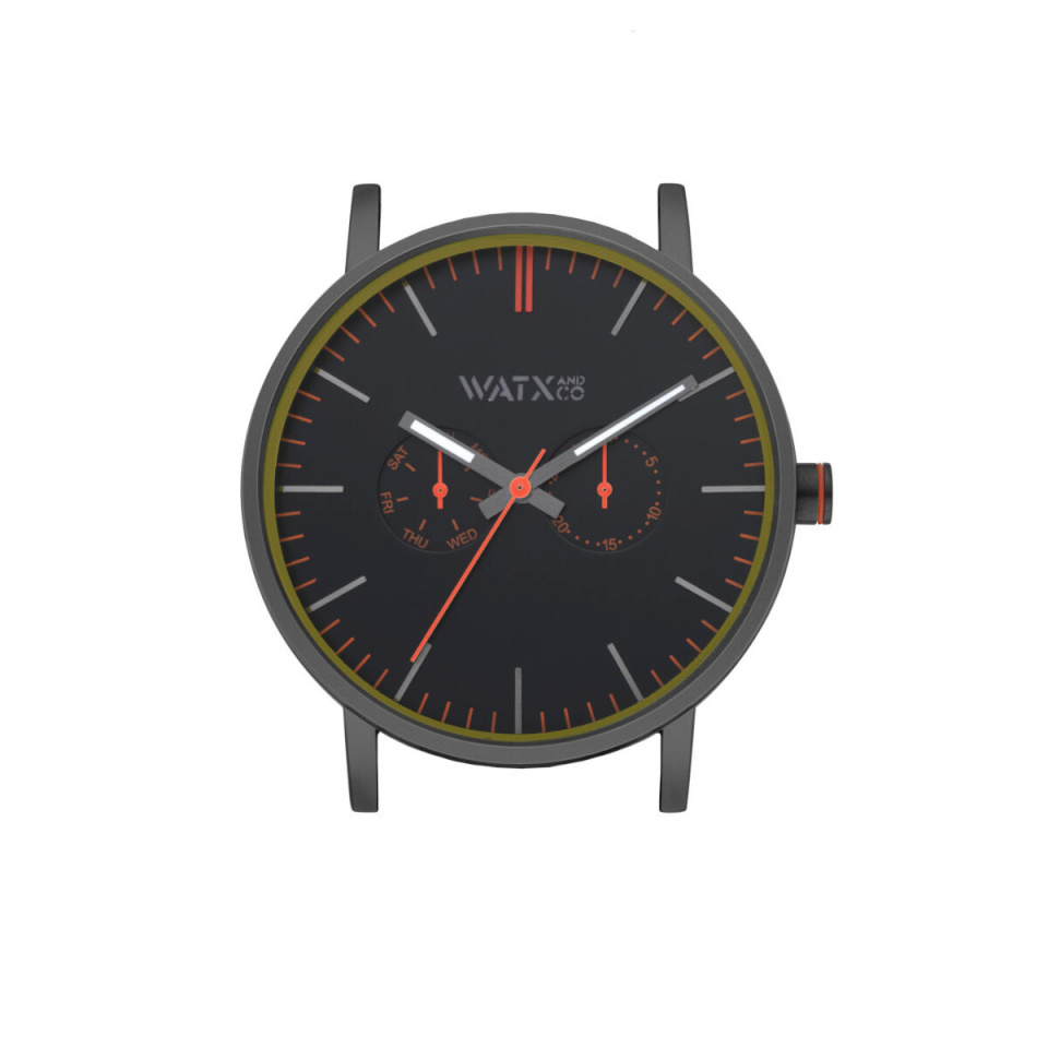Watx & Colors unisex kell WXCA2713 (Ø 44 mm)