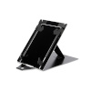 R-Go Tools sülearvutialus Stand Riser Duo, must
