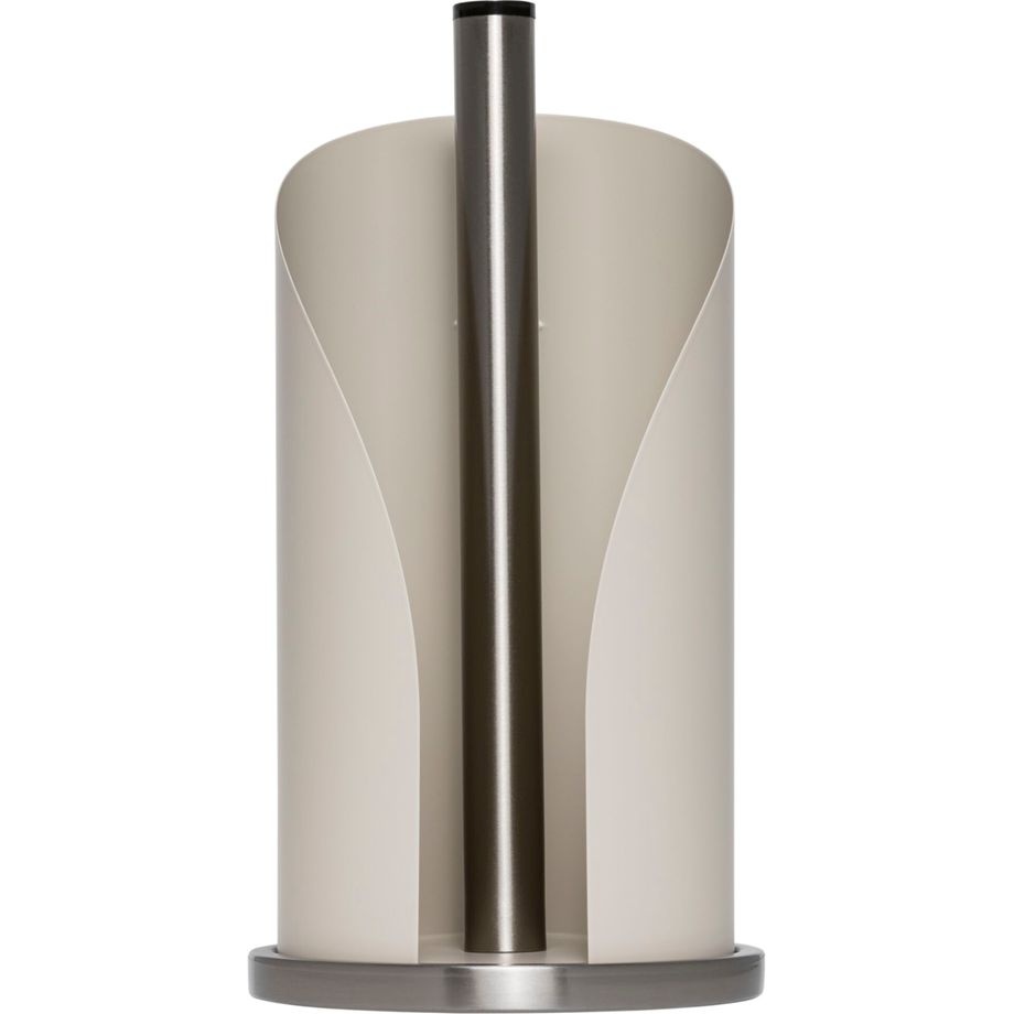 WESCO köögirulli hoidja 112779 Kitchen Roll Holder, Sand Matt, beež