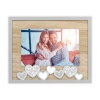 ZEP pildiraam Photo Frame DR2646 Lola Horizontal 10x15 cm