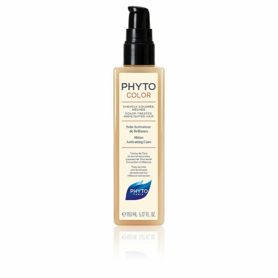 Phyto Paris Kaitsev juuste Hooldus 150ml Läige