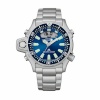 Citizen meeste kell JP2000-67L
