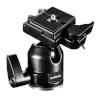 Mantona statiivipea Ball Head for Scout XL