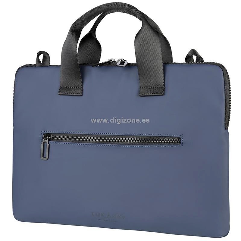 Tucano sülearvutikott Gommo 14", sinine