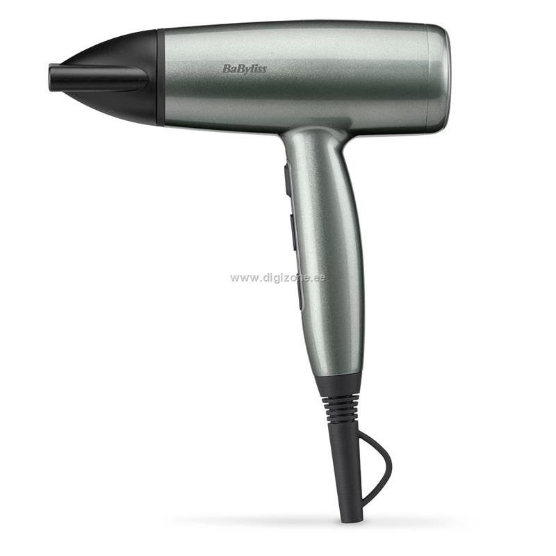 Babyliss föön D581E Xanadu Hair Dryer, 2100W, hall