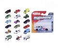 Majorette 8501000000 Street Cars 18 types