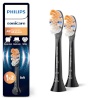 Philips lisaharjad Sonicare A3 Premium All-in-one (HX9092/88) must, 2tk