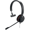 Jabra kõrvaklapid EVOLVE 20 UC Mono