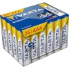 Varta patarei 1x24 Energy AAA Cube