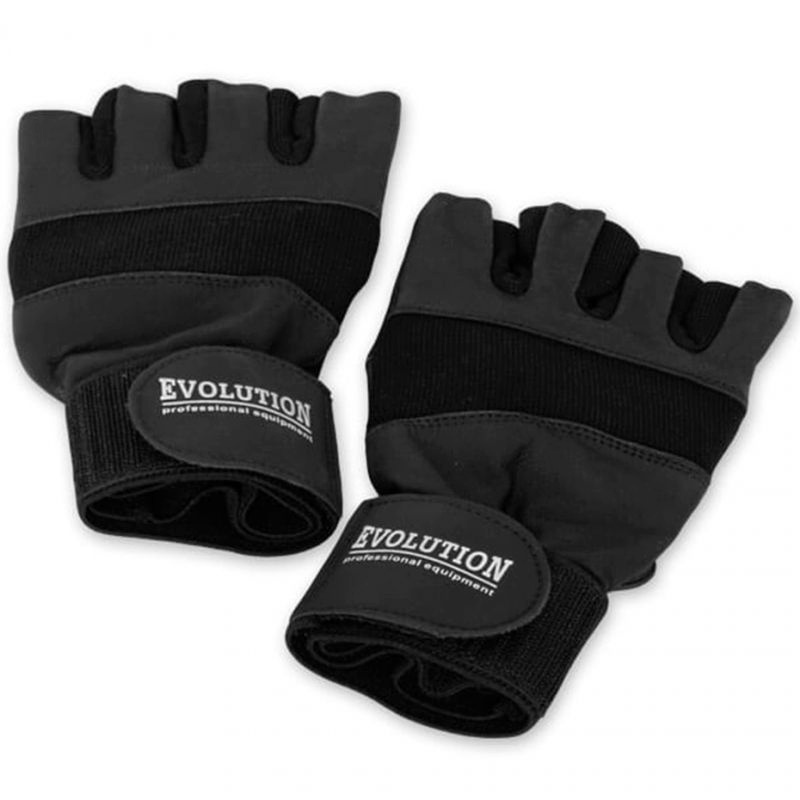 Fitness gloves Evolution Standard FR-11 M