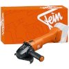 Fein nurklihvija CCG18-125-12 AS N00 Akku-Angle Grinder