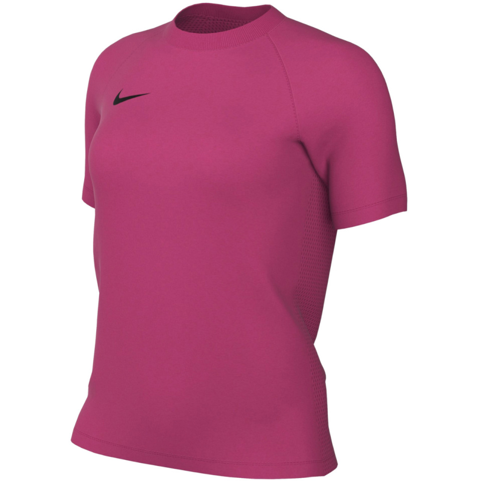 Nike Team T-särk naistele Dri-Fit Park Viii roosa HV8178 616 suurus XS