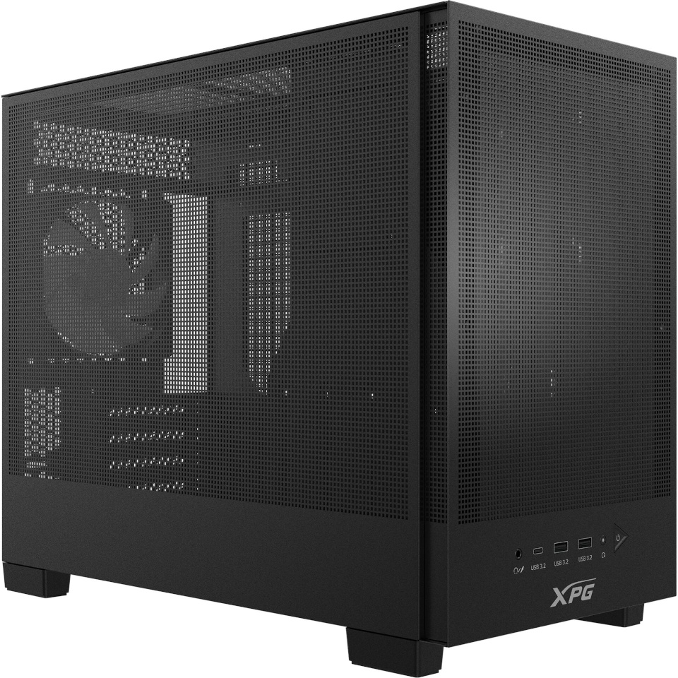 ADATA korpus XPG VALOR MESH NANO MID TOWER must