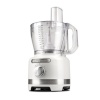 G3FERRARI köögikombain G3 Ferrari G20099 food processor 1000 W 3 L Transparent, valge