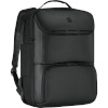 Wenger sülearvutikott UrbanOne Travel 15.6" Laptop Rucksack must