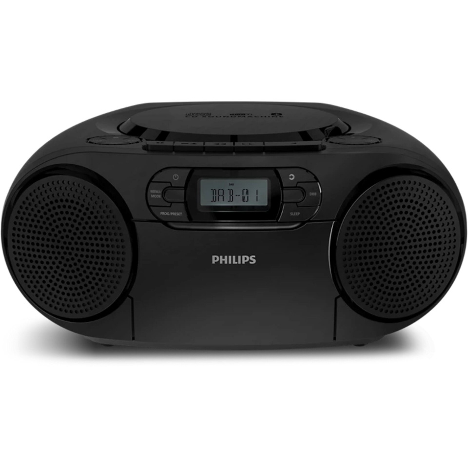 Philips raadio TAZ2500/10