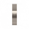 Apple kellarihm Watch 42mm Natural Link Bracelet