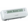 Homematic termostaat IP Smart Home Underfloor Heating Actuator HmIP-FALMOT-C12 Control Unit, valge