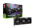 MSI videokaart nVidia GeForce GeF 4060 Ti GAMING X SLIM 16G