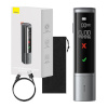 Baseus alkomeeter SafeJourney Pro Series Breathalyzer, hall