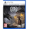 PlayStation 5 mäng Gord Deluxe Edition