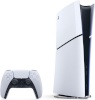 Console Sony mängukonsool PlayStation 5 Digital Slim Edition 1TB SSD Wi-Fi must, valge