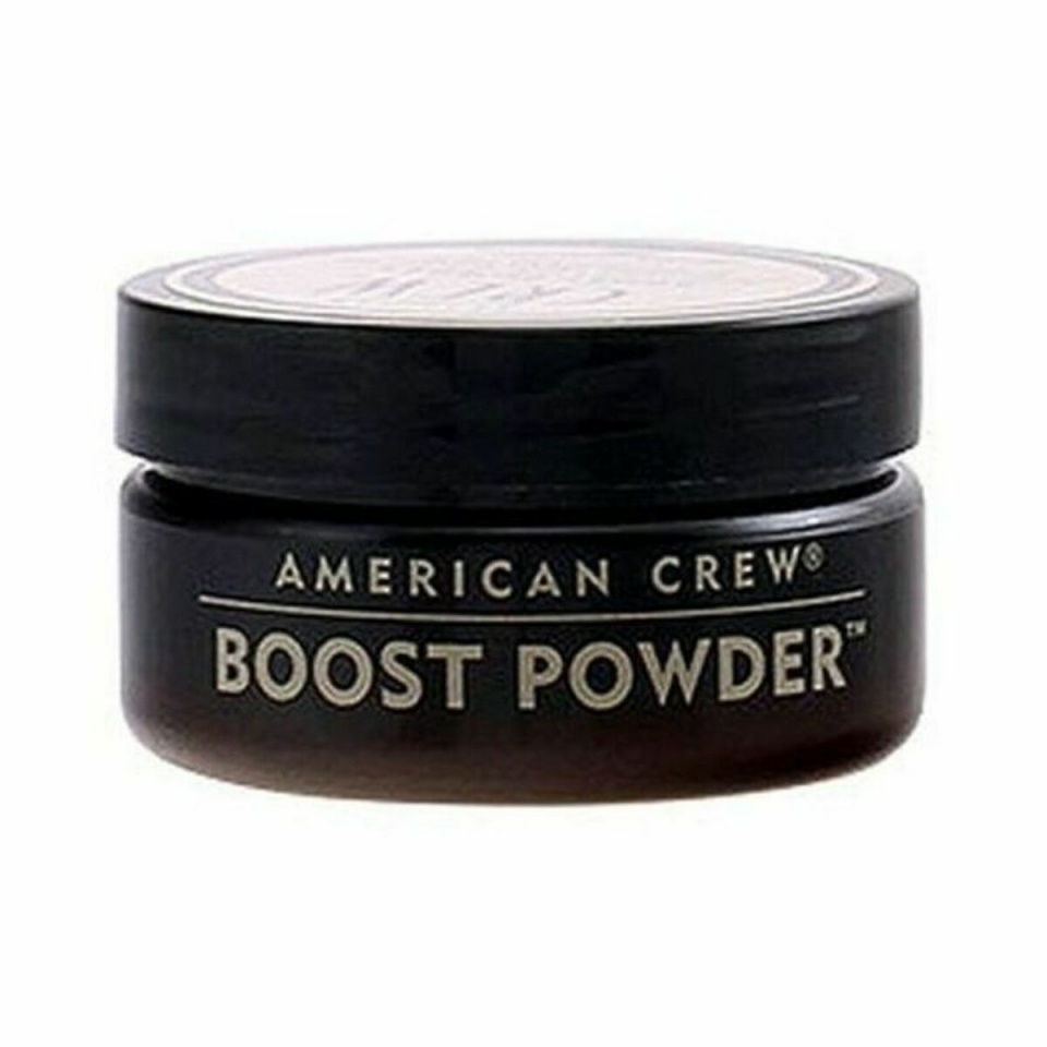 American Crew volüümiandev hooldus Boost Powder 7205316000 (1 Ühikut)