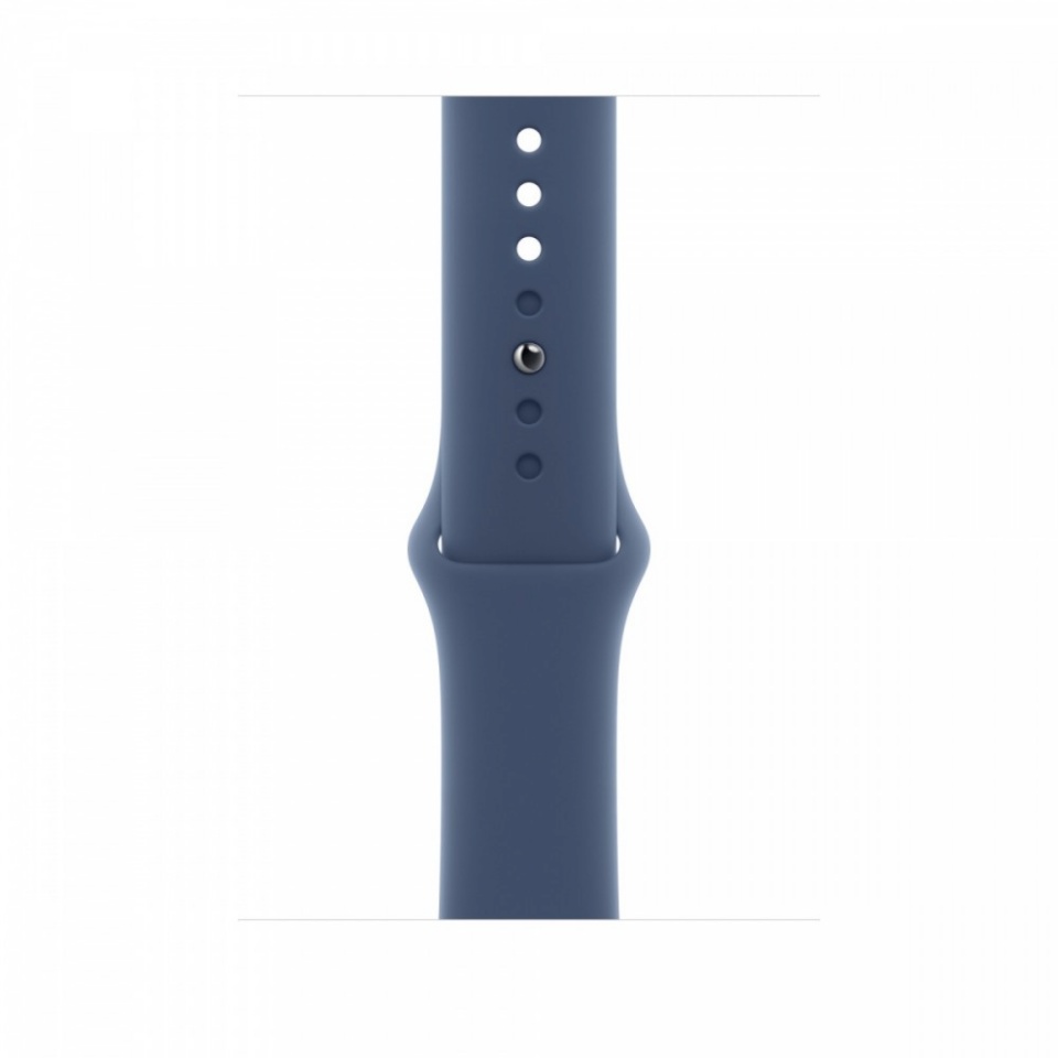 Apple kellarihm Watch Denim Sport Band 46 mm - S/M