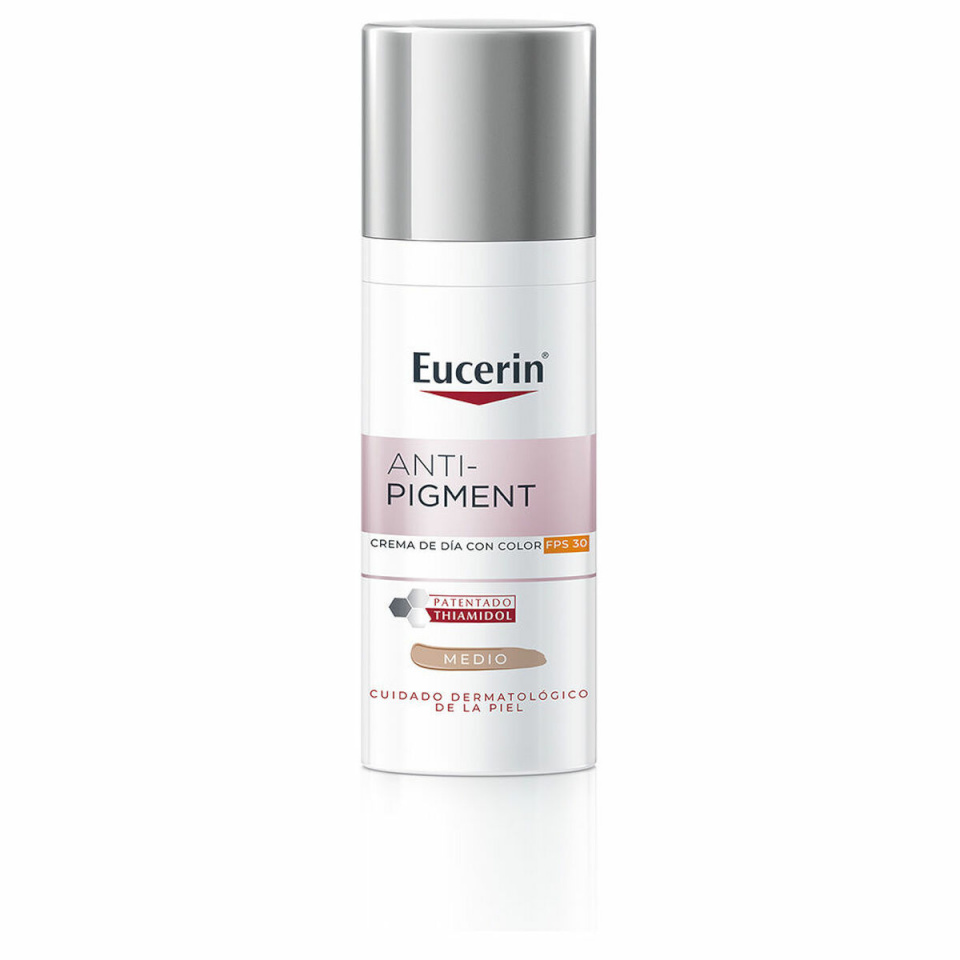 Eucerin niisutav näokreem ANTI-PIGMENT 50ml