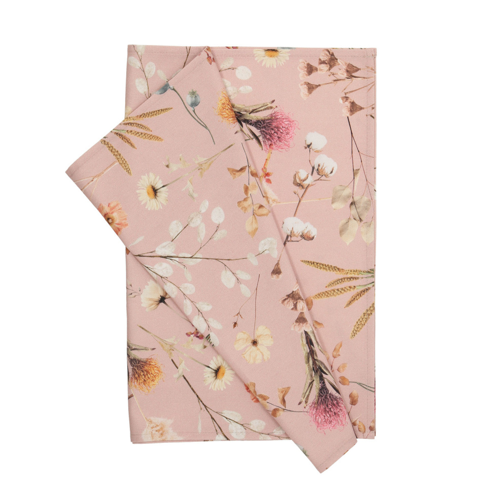 H4Y linik Holly, 43x116cm, kuivatatud lilled