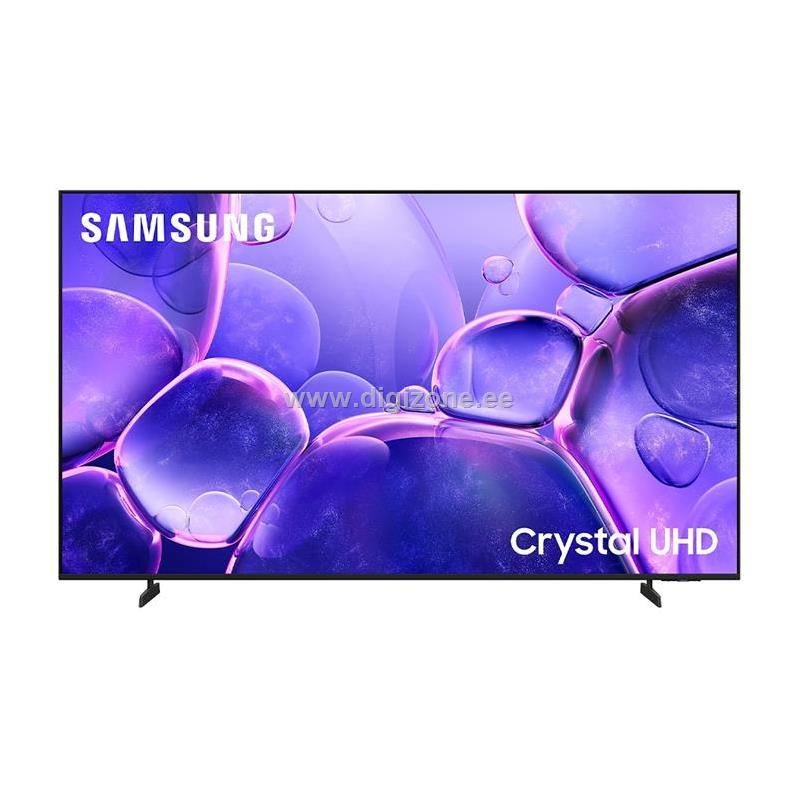 TV UE85U8092FUXXH SAMSUNG