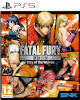SNK Corporationi mäng Fatal Fury: City of the Wolves - Deluxe Edition, PS5