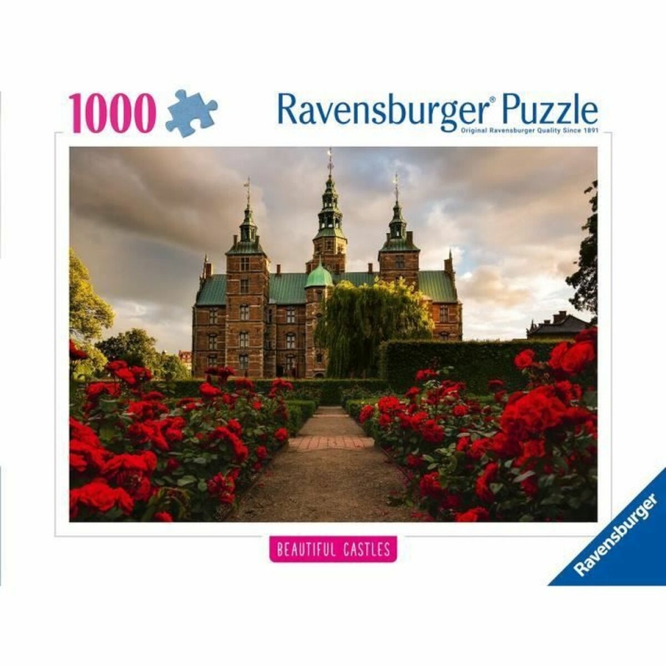 Ravensburger pusle