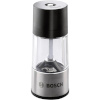 Bosch pipraveski 1600A001YE Pepper Grinder, must/roostevaba teras