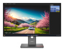 Lenovo monitor ThinkVision P32UD-40 (31,5") UHD HDMI/DP/USB-C/DOC