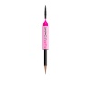 NYX kulmupliiats FLUFF & SNATCH! Nº 01 1 g