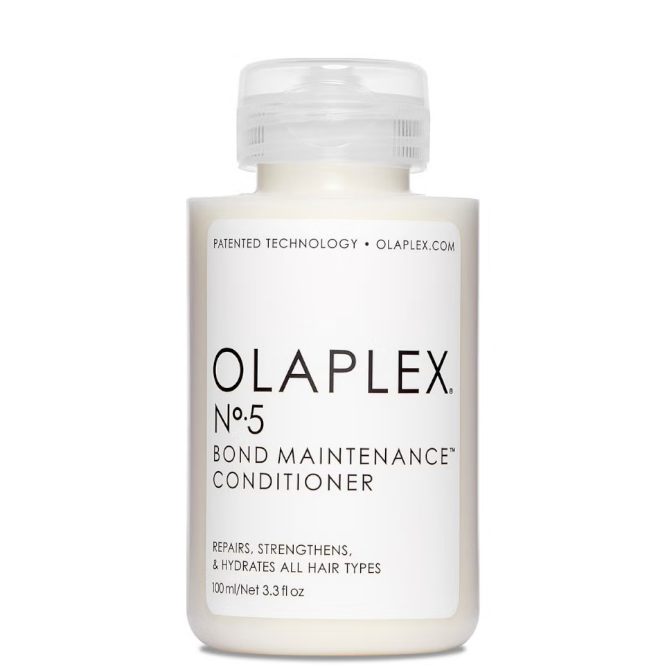 Olaplex palsam Bond Maintenance No.5 Conditioner 100ml, naistele