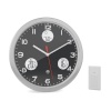 Mebus 13149 Funk Wanduhr