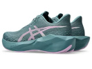 Asics jooksujalatsid Novablast 6 Women roheline - suurus 38