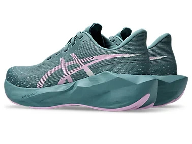 Asics jooksujalatsid Novablast 6 Women roheline - suurus 38