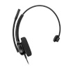 Hewlett-packard kõrvaklapid HP Poly Mission 415 Monaural USB Wired Classic