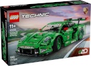 Lego klotsid TECHNIC 42224 Porsche 911 GT3 R REXY AO Racing Car
