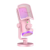 Fifine AM6 Condenser Microphone (roosa)