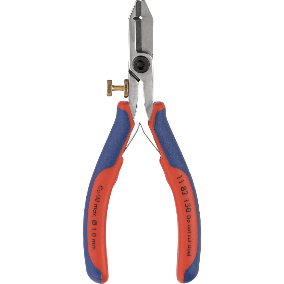 Knipex Electronics Wire Stripping Shears