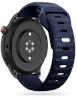 Tech-Protect kellarihm IconBand Line Samsung Galaxy Watch4/5/5 Pro sinine