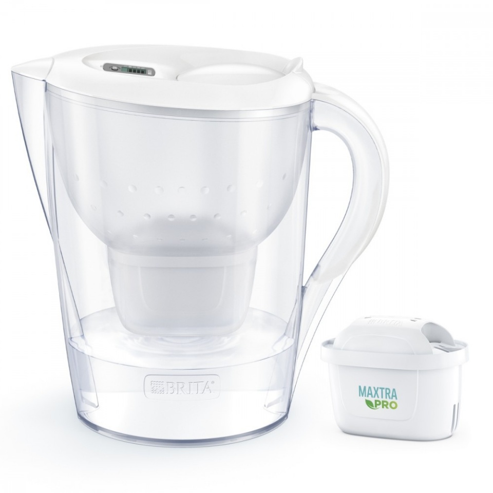 Brita veefilterkann Dzbanek filtrujacy 3,5l Marella XL Maxtra PRO b